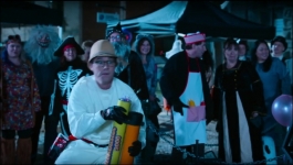 Scaredy Cats - Season 01 Episode 09